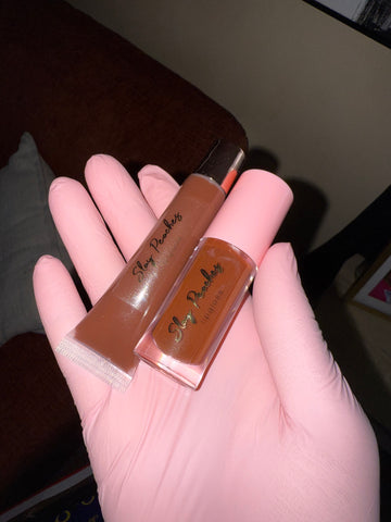 Melted Chocolate