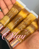 Caramel delight